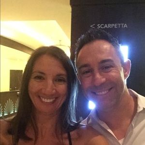 Meet your Posher, Tommy